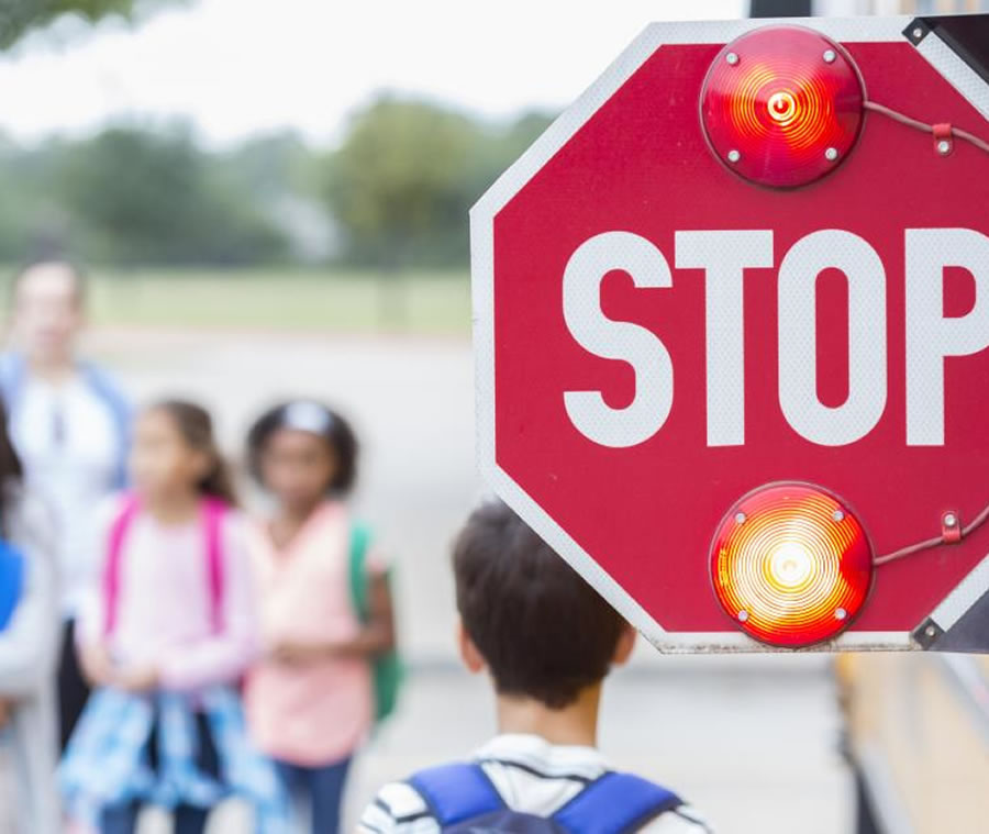 School Safety Certification Course